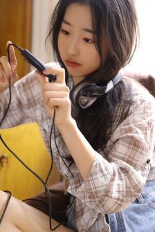 老挝媳妇小依